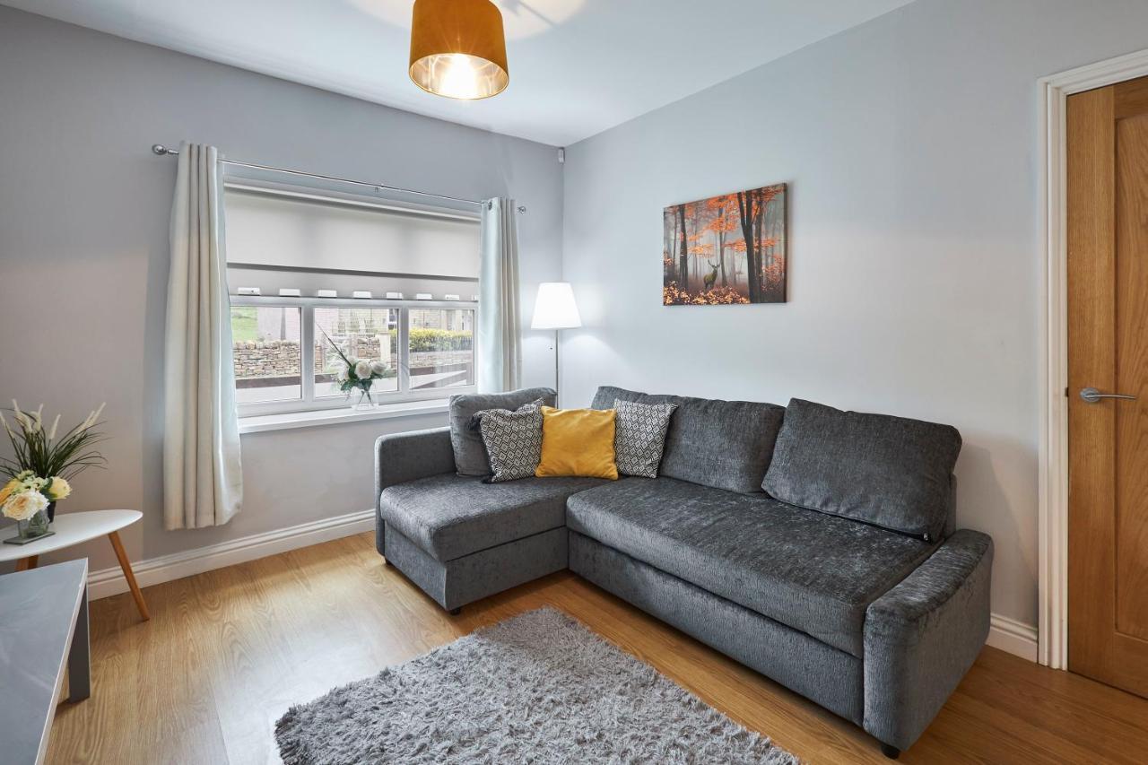 Holiday home Host & - Britton Hall *
