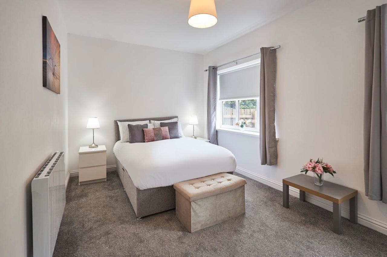 Holiday home Host & - Britton Hall Westgate