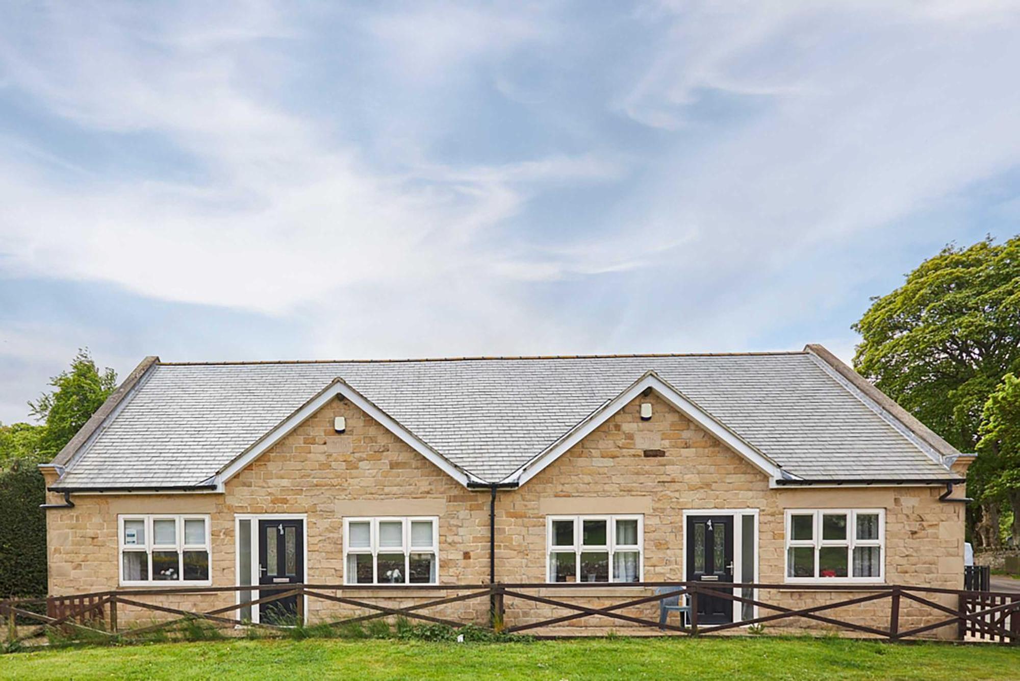 Host & - Britton Hall Holiday home Westgate